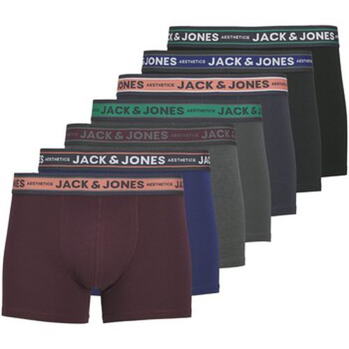 Boxers 7-Pack Boxers Jacdaniel - Jack & Jones - Modalova