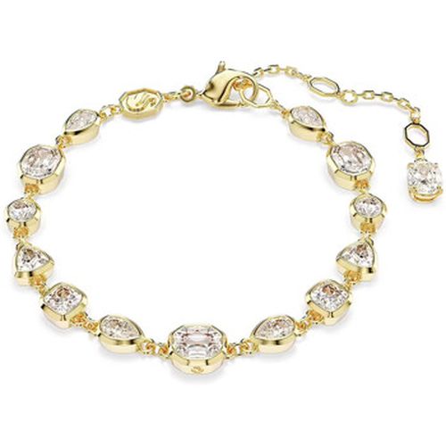 Bracelets Bracelet Imber All Around doré - Swarovski - Modalova