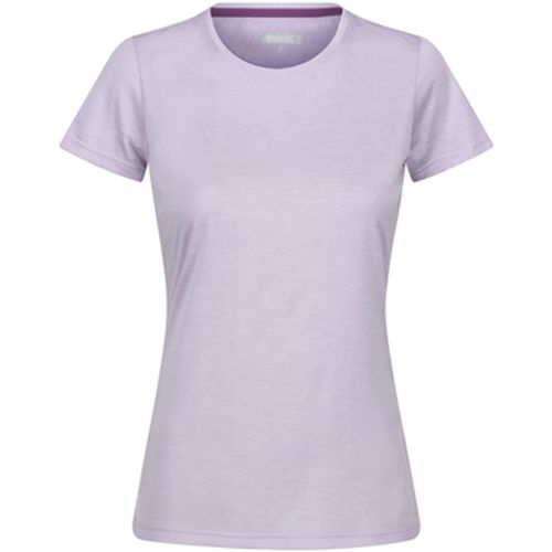 T-shirt Josie Gibson Fingal Edition - Regatta - Modalova