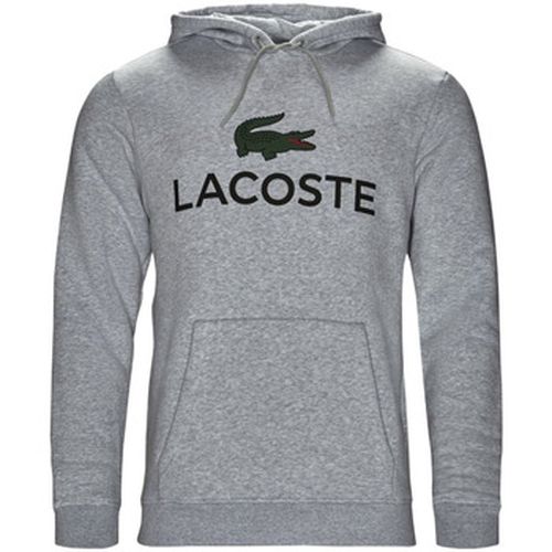 Sweat-shirt - Sweat capuche - Lacoste - Modalova