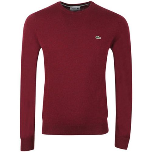 Pull Lacoste - Pull - bordeaux - Lacoste - Modalova