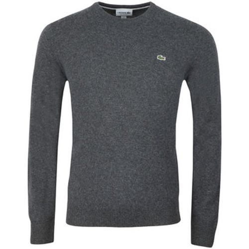 Pull Lacoste - Pull - gris - Lacoste - Modalova