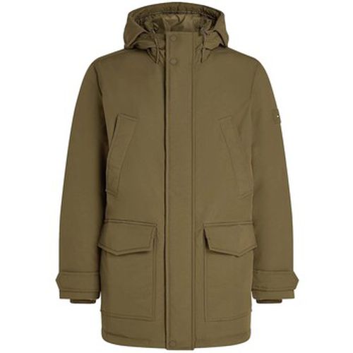 Parka Rockie Down Parka - Tommy Hilfiger - Modalova