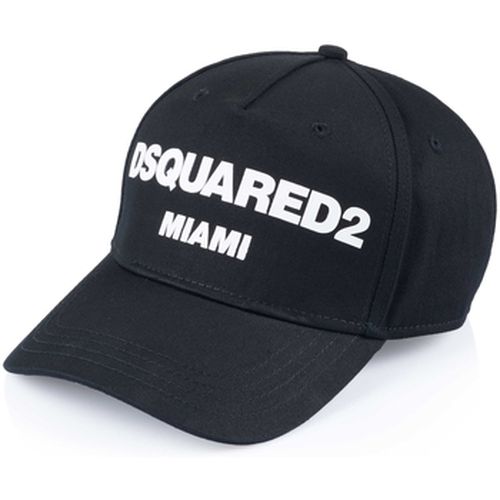 Casquette Dsquared Bonnet - Dsquared - Modalova