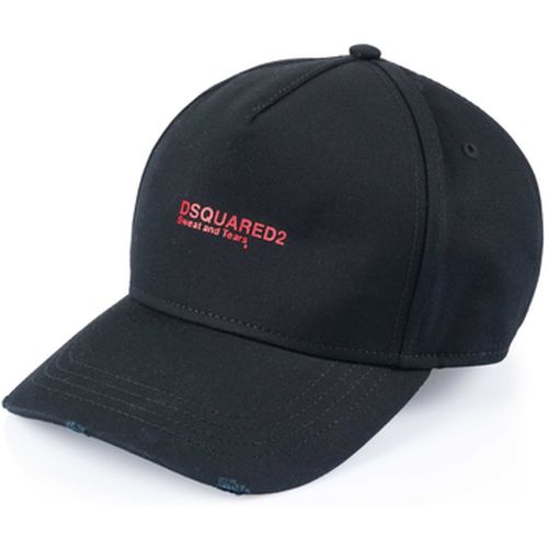 Casquette Dsquared Bonnet - Dsquared - Modalova