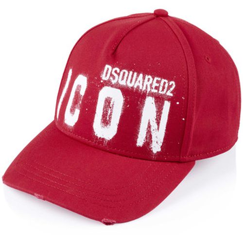 Casquette Icon Spray casquette - Dsquared - Modalova