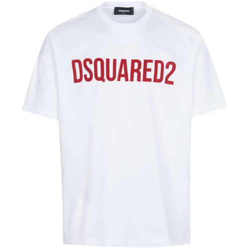 T-shirt Dsquared t-shirt - Dsquared - Modalova