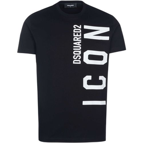 T-shirt Dsquared t-shirt - Dsquared - Modalova