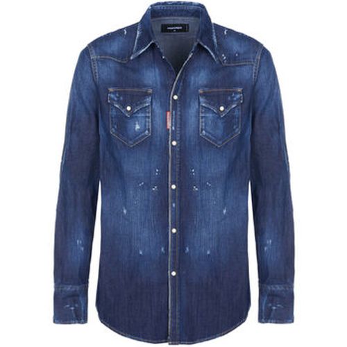 Chemise Dsquared Chemise - Dsquared - Modalova