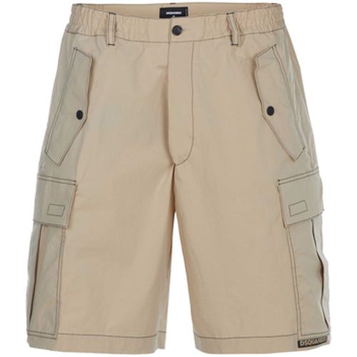 Short Dsquared Shorts - Dsquared - Modalova