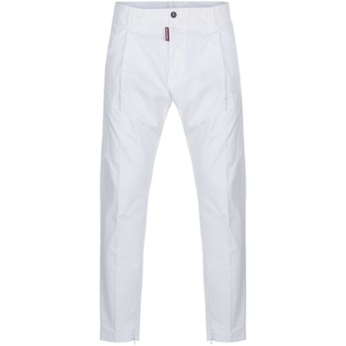 Chinots Super Light New Dan pantalon - Dsquared - Modalova