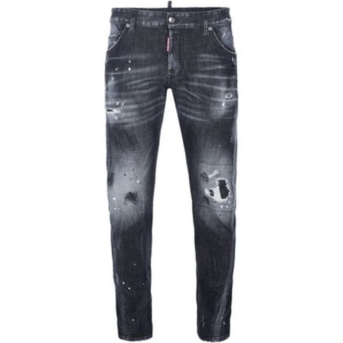 Jeans Sexy Twist Jeans - Dsquared - Modalova