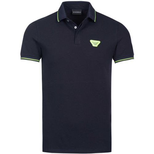 Polo Emporio Armani Polo - Emporio Armani - Modalova