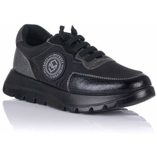 Derbies Mysoft 24M628 - Mysoft - Modalova