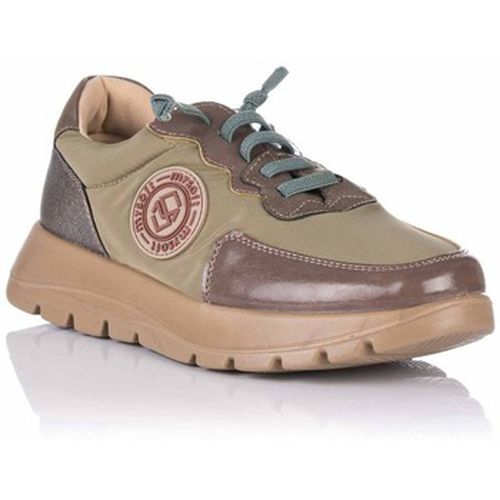 Derbies Mysoft 24M628 - Mysoft - Modalova