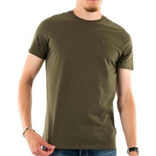 T-shirt Tommy Hilfiger DM0DM04411 - Tommy Hilfiger - Modalova