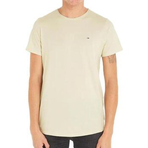 T-shirt Tommy Hilfiger DM0DM09586 - Tommy Hilfiger - Modalova