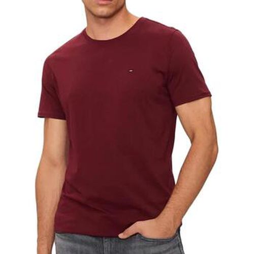 T-shirt Tommy Hilfiger DM0DM04411 - Tommy Hilfiger - Modalova