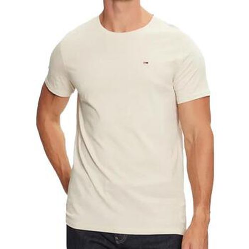 T-shirt Tommy Hilfiger DM0DM04411 - Tommy Hilfiger - Modalova