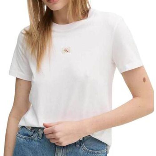 T-shirt J20J225084 - Calvin Klein Jeans - Modalova