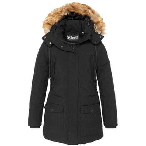 Parka Schott JKTCAMILIAW - Schott - Modalova