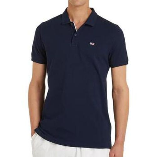 Polo Tommy Hilfiger DM0DM18309 - Tommy Hilfiger - Modalova