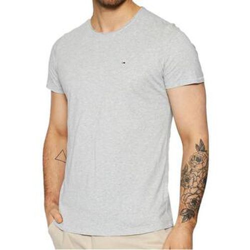 T-shirt Tommy Hilfiger DM0DM09586 - Tommy Hilfiger - Modalova