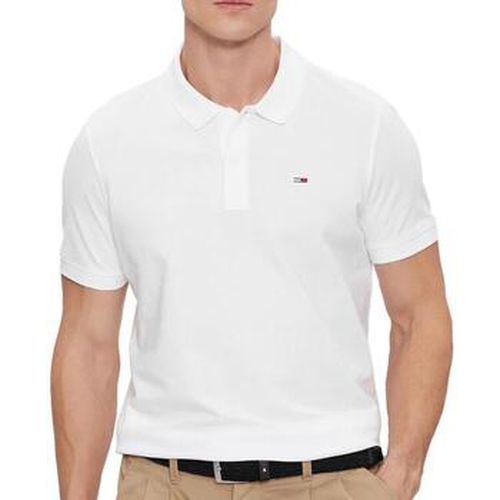 Polo Tommy Hilfiger DM0DM18312 - Tommy Hilfiger - Modalova