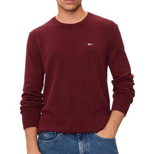 Sweat-shirt DM0DM18370 - Tommy Hilfiger - Modalova