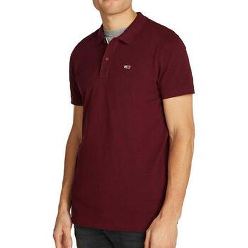 T-shirt Tommy Hilfiger DM0DM18312 - Tommy Hilfiger - Modalova