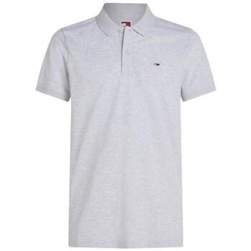 Polo Tommy Hilfiger DM0DM18309 - Tommy Hilfiger - Modalova