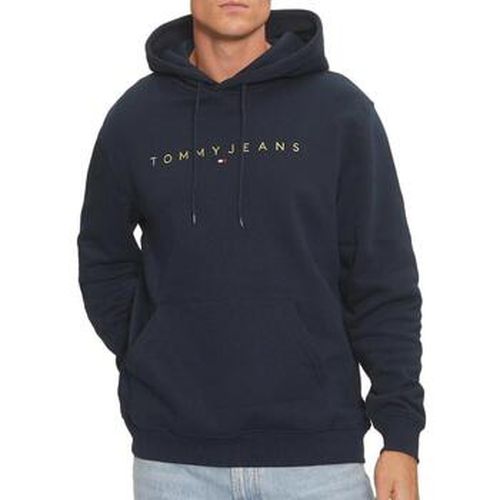 Sweat-shirt DM0DM20503 - Tommy Hilfiger - Modalova