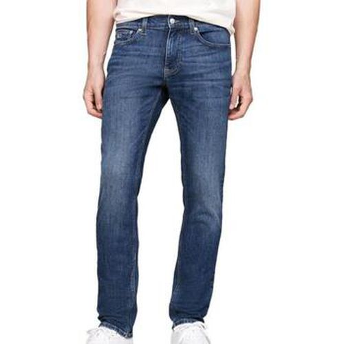 Jeans Tommy Hilfiger DM0DM20187 - Tommy Hilfiger - Modalova