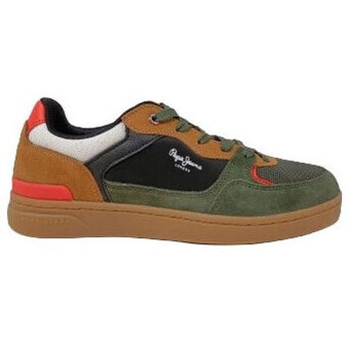 Baskets basses CHAUSSURES PMS00027 - Pepe jeans - Modalova