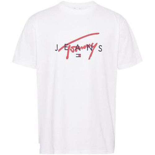 T-shirt Tommy Hilfiger - Tommy Hilfiger - Modalova