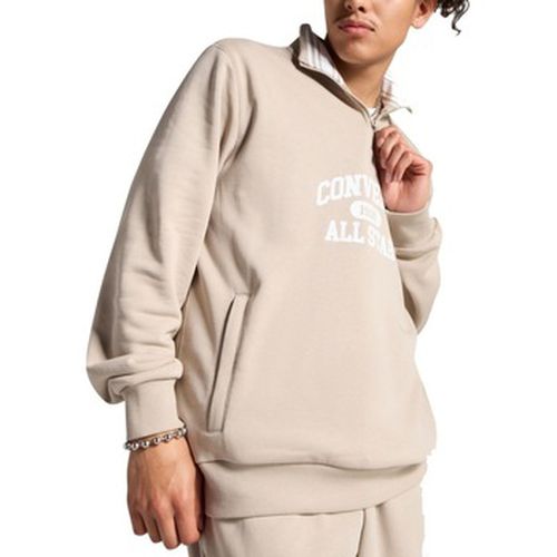 Sweat-shirt RETRO QUARTER ZIP - Converse - Modalova