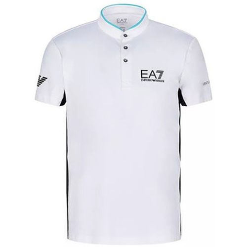 T-shirt Ea7 Emporio Armani Polo - Ea7 Emporio Armani - Modalova