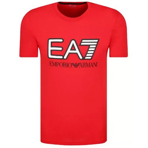 T-shirt Tee-shirt - Ea7 Emporio Armani - Modalova