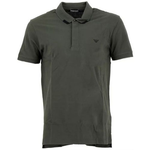 T-shirt Ea7 Emporio Armani Polo - Ea7 Emporio Armani - Modalova