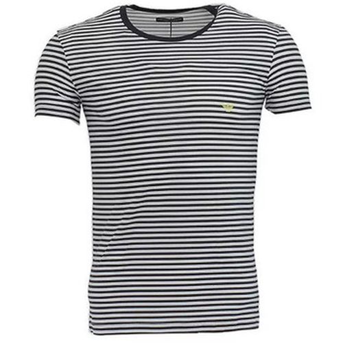 T-shirt Tee-shirt - Ea7 Emporio Armani - Modalova