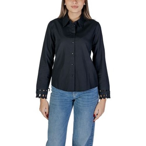 Chemise JDYMIMI L/S CUTOUT SHIRT WVN 15345329 - Jacqueline De Yong - Modalova