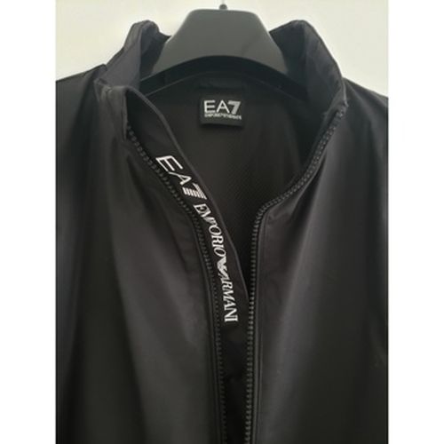 Blouson Veste - Emporio Armani - Modalova