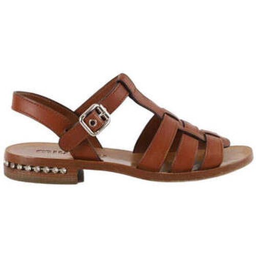 Sandales Miu Miu Sandales en cuir - Miu Miu - Modalova