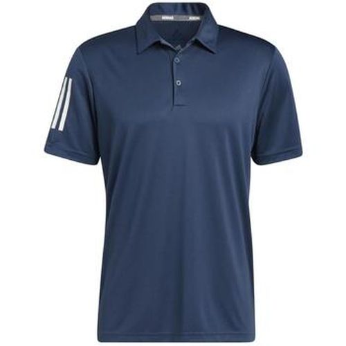 Debardeur Polo 3-Stripe Basic - adidas - Modalova
