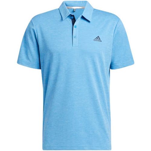 Debardeur Polo-shirt Performance Drive Heather - adidas - Modalova