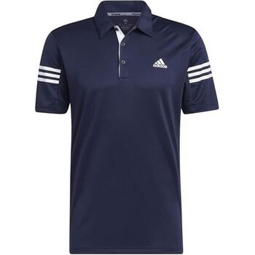 Debardeur adidas Golf Polo Shirt - adidas - Modalova