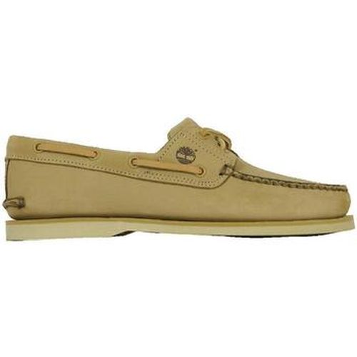 Baskets Timberland Classic Boat - Timberland - Modalova