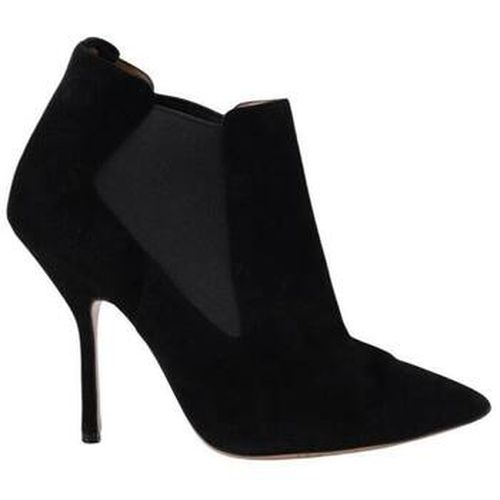 Boots Emporio Armani Boots en daim - Emporio Armani - Modalova