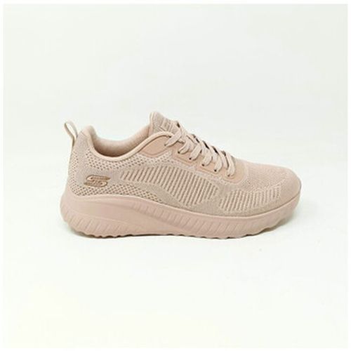 Baskets BASKET BOBS SQUAD NUDE - Skechers - Modalova