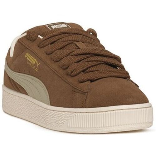 Baskets basses Puma 18 Suede Xl - Puma - Modalova